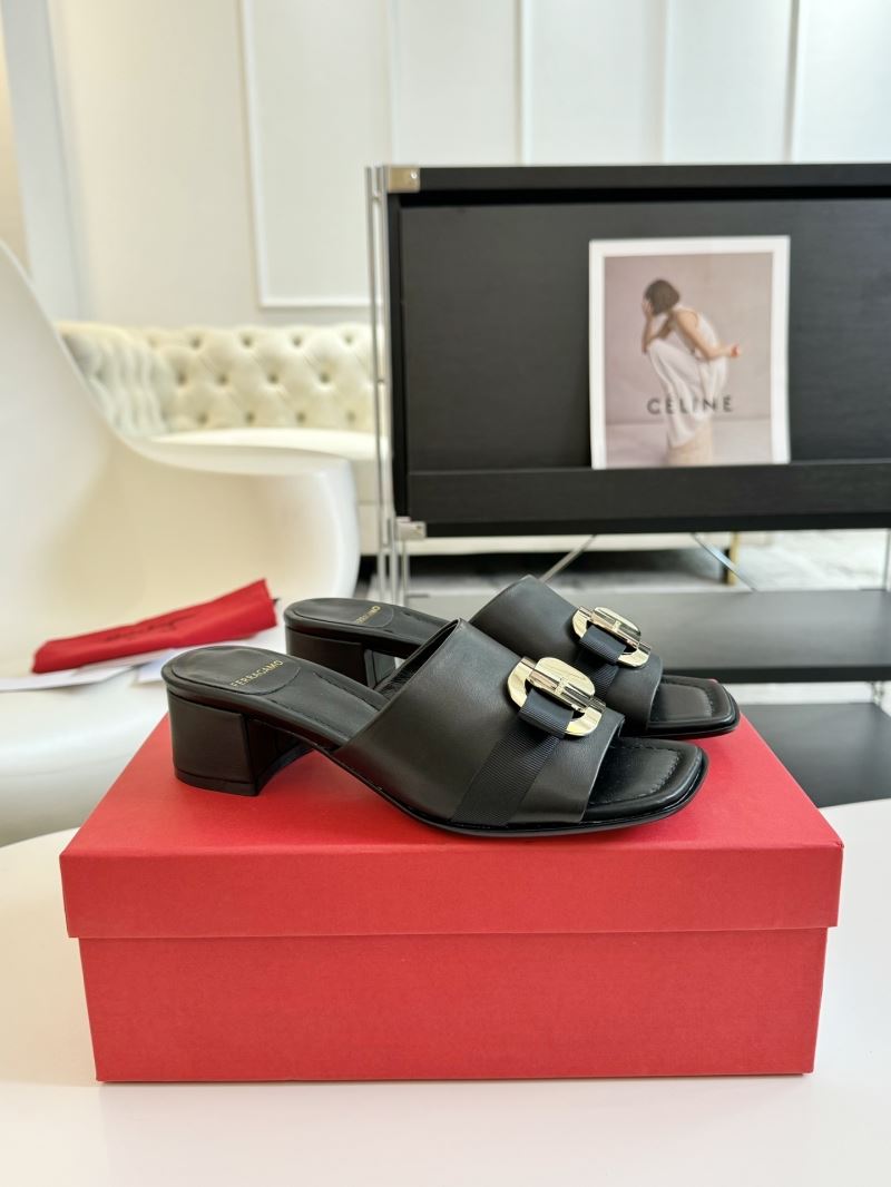 Ferragamo Sandals